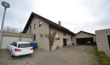 Zweifamilienhaus in Wallenhorst OT Lechtingen