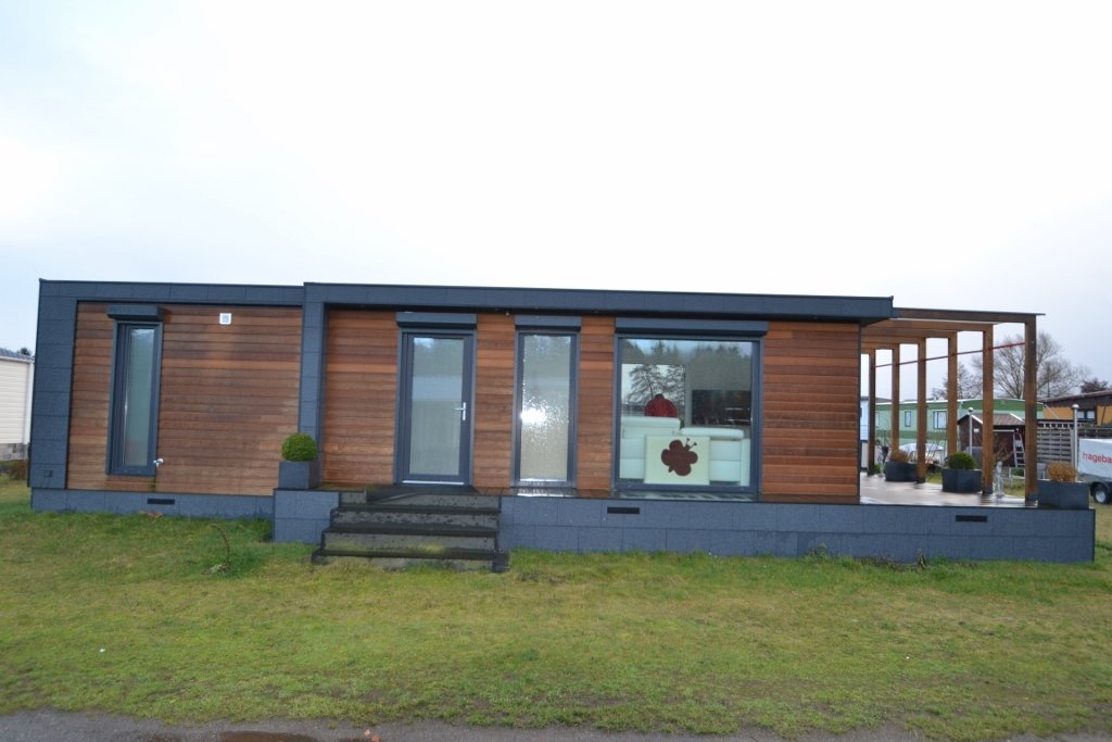Exklusives Ferienhaus am Kronensee nahe Osnabrück - Foppe ...